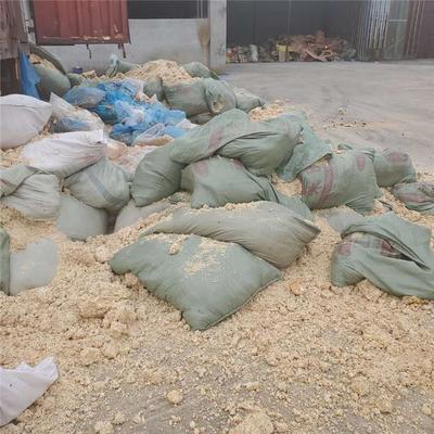 回收過(guò)期飼料