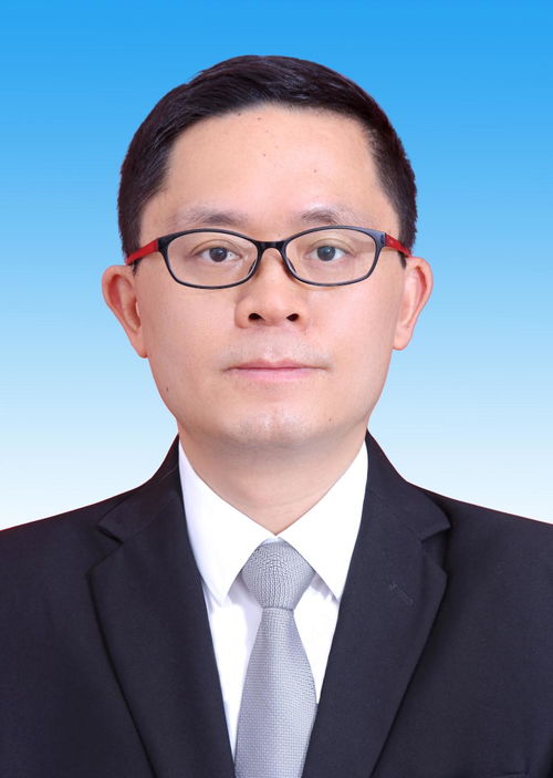 眉山市農(nóng)業(yè)農(nóng)村局領(lǐng)導(dǎo)簡(jiǎn)介及分工