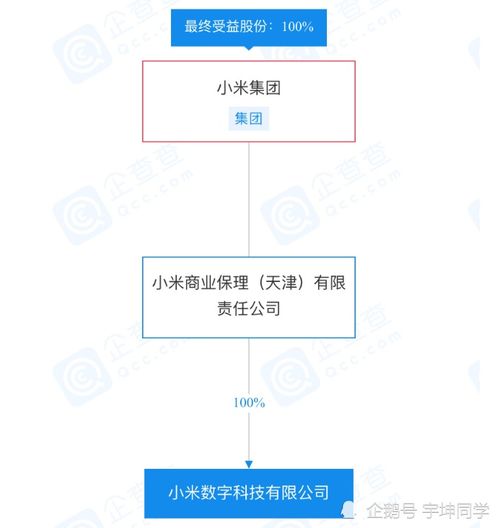 小米數(shù)字科技經(jīng)營(yíng)異常引關(guān)注，旗下小米支付及信息系統(tǒng)運(yùn)行維護(hù)服務(wù)將受何影響？