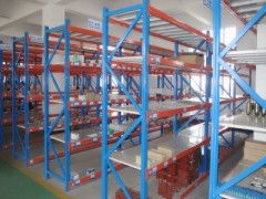 山東倉(cāng)儲(chǔ)貨架 商超與倉(cāng)庫(kù)的智能存儲(chǔ)解決方案